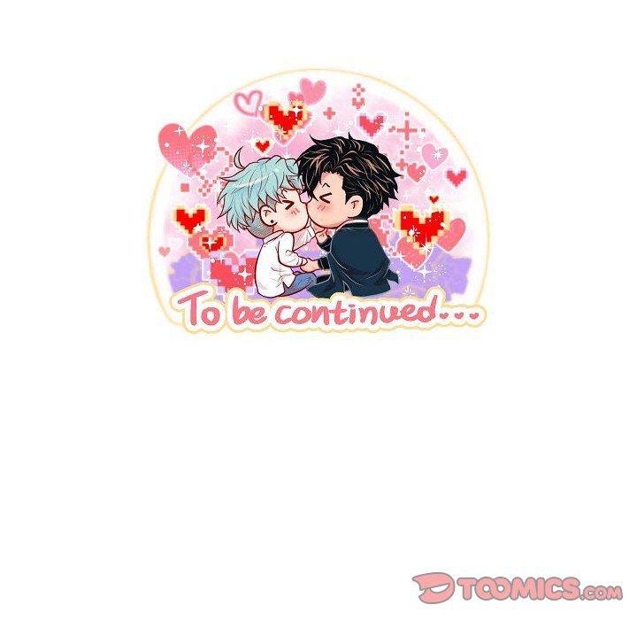 Read Biting The Tiger chapter 72 image 91 on Lezhin