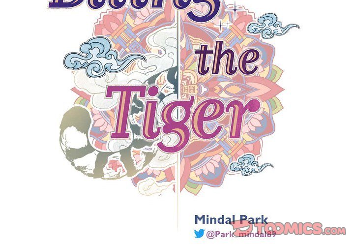 Read Biting The Tiger chapter 73 image 1 on Lezhin