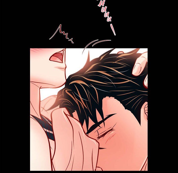 Read Biting The Tiger chapter 73 image 14 on Lezhin