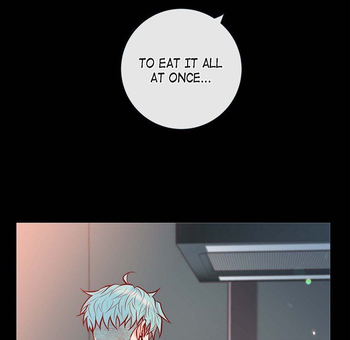 Read Biting The Tiger chapter 73 image 15 on Lezhin