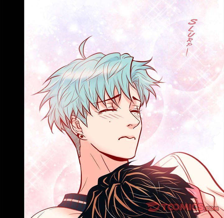 Read Biting The Tiger chapter 73 image 19 on Lezhin