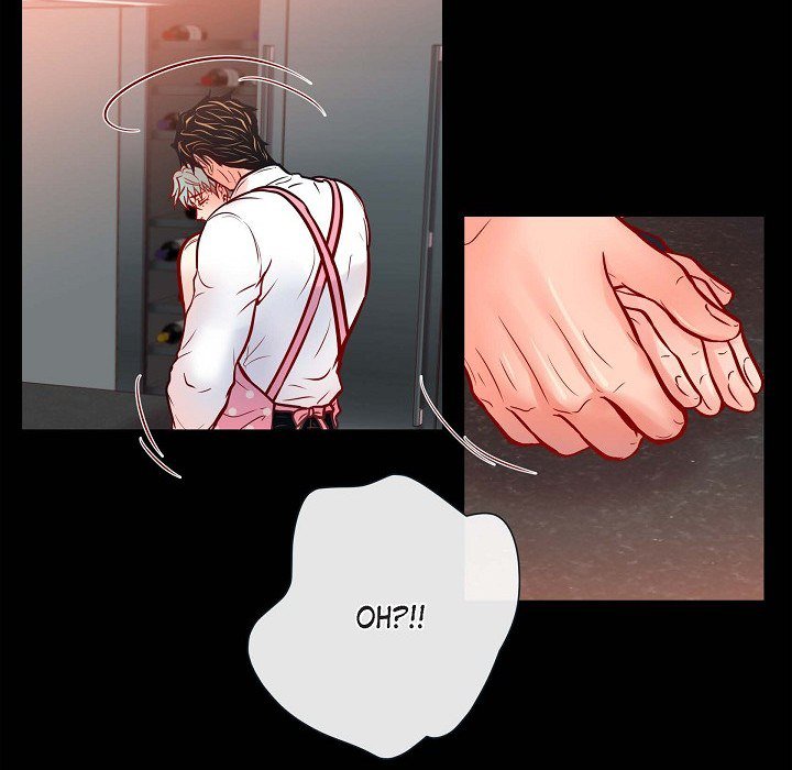 Read Biting The Tiger chapter 73 image 22 on Lezhin
