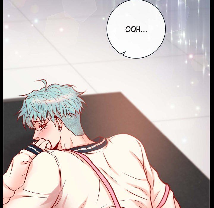 Read Biting The Tiger chapter 73 image 26 on Lezhin