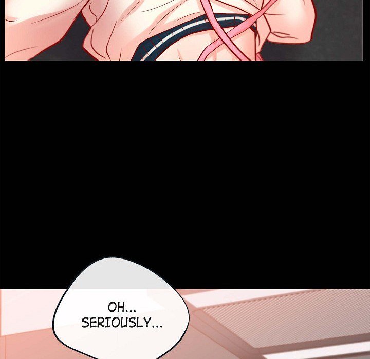 Read Biting The Tiger chapter 73 image 27 on Lezhin