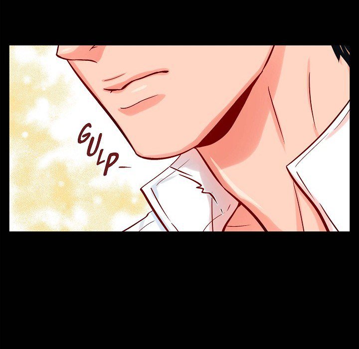 Read Biting The Tiger chapter 73 image 29 on Lezhin