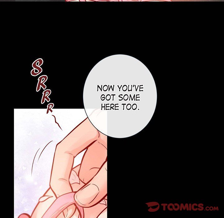 Read Biting The Tiger chapter 73 image 31 on Lezhin