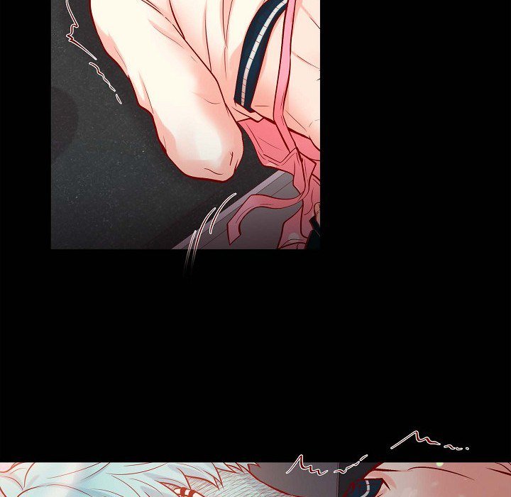 Read Biting The Tiger chapter 73 image 33 on Lezhin