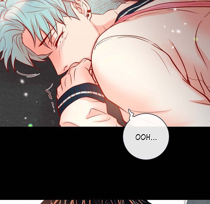 Read Biting The Tiger chapter 73 image 34 on Lezhin