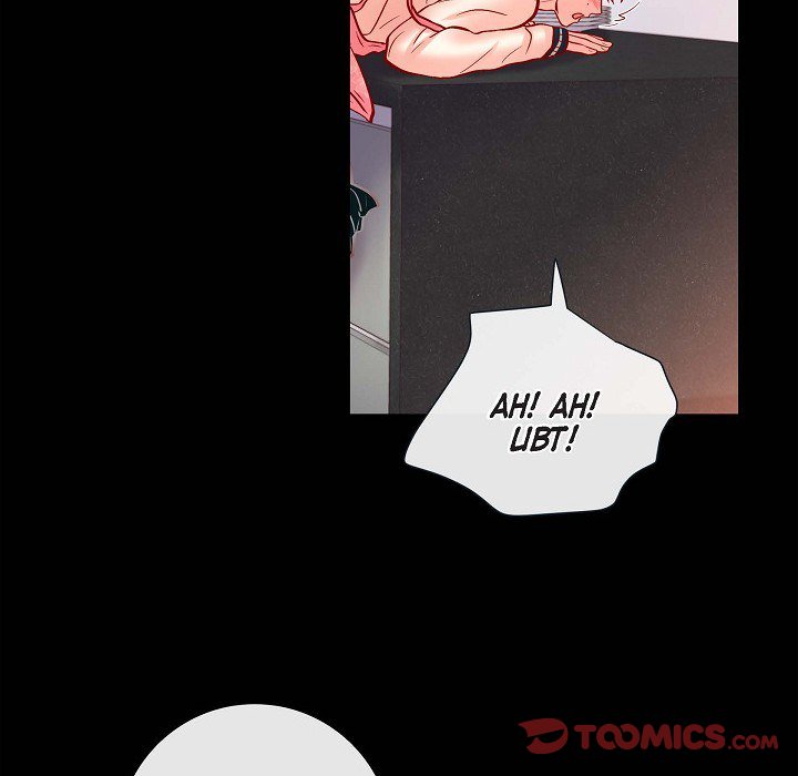 Read Biting The Tiger chapter 73 image 37 on Lezhin
