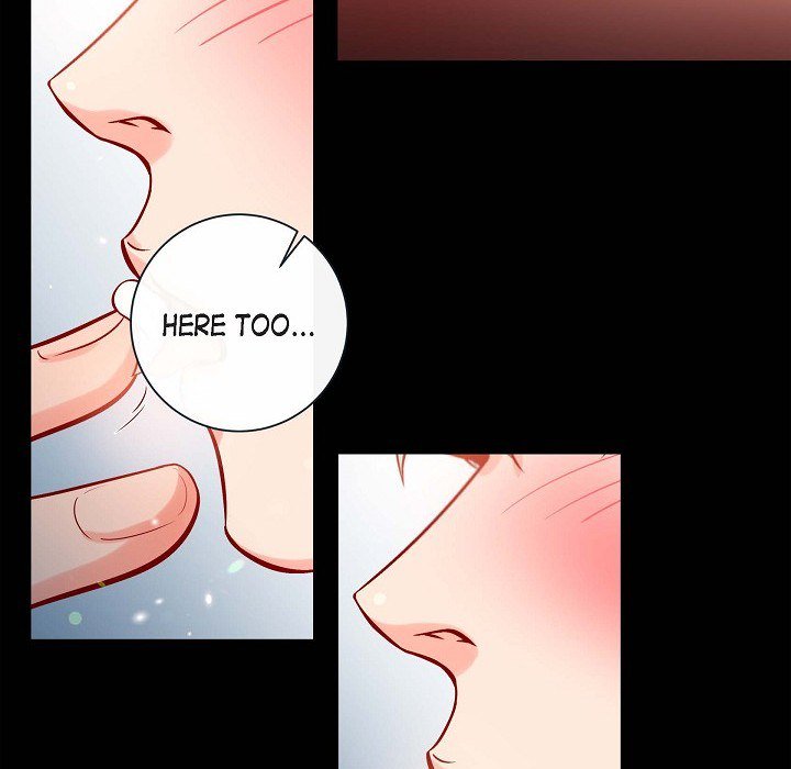 Read Biting The Tiger chapter 73 image 48 on Lezhin