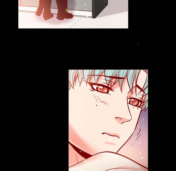 Read Biting The Tiger chapter 73 image 5 on Lezhin