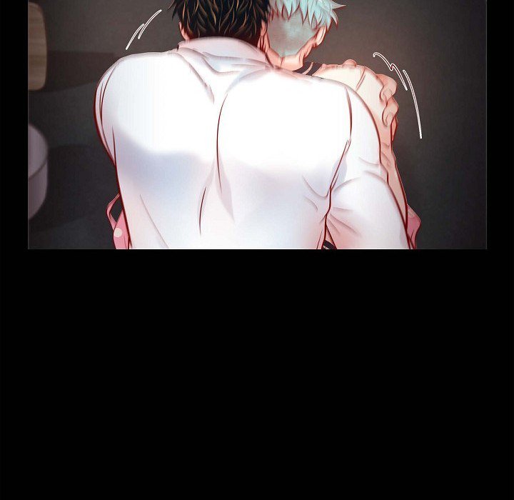 Read Biting The Tiger chapter 73 image 57 on Lezhin
