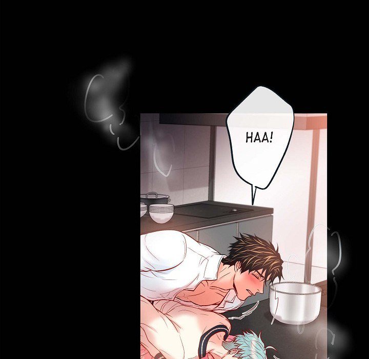 Read Biting The Tiger chapter 73 image 60 on Lezhin