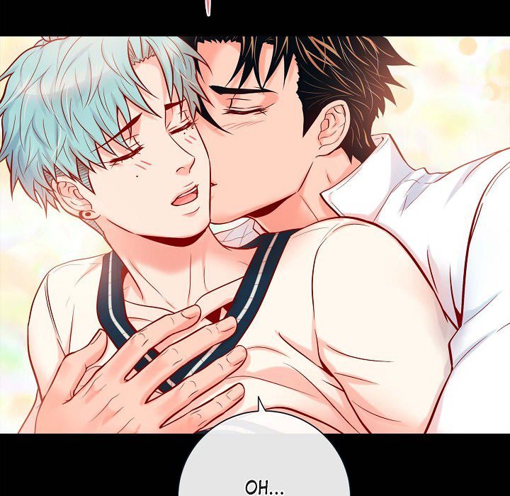 Read Biting The Tiger chapter 73 image 63 on Lezhin
