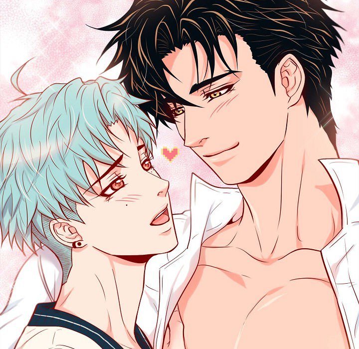 Read Biting The Tiger chapter 73 image 70 on Lezhin