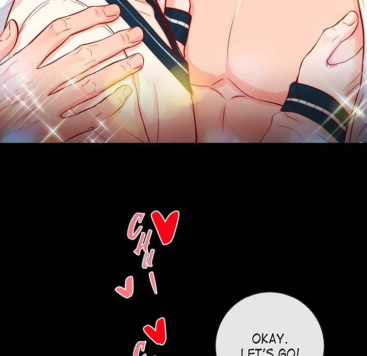 Read Biting The Tiger chapter 73 image 71 on Lezhin