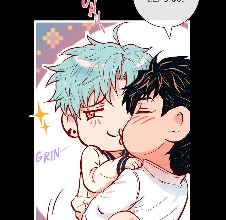 Read Biting The Tiger chapter 73 image 72 on Lezhin