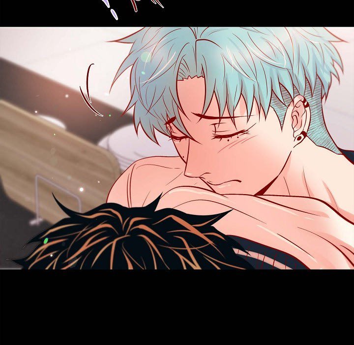 Read Biting The Tiger chapter 73 image 9 on Lezhin