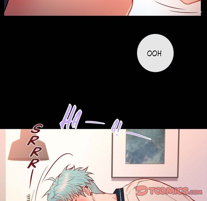 Read Biting The Tiger chapter 74 image 13 on Lezhin