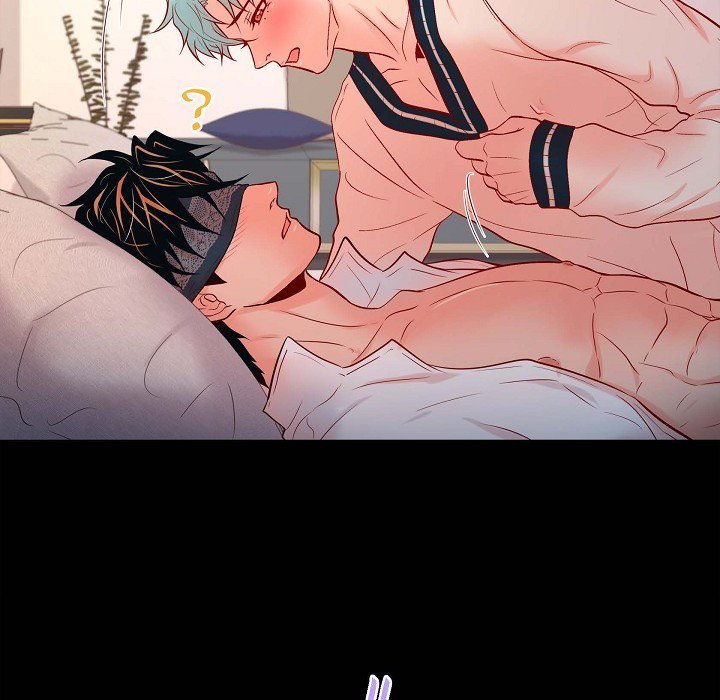 Read Biting The Tiger chapter 74 image 14 on Lezhin