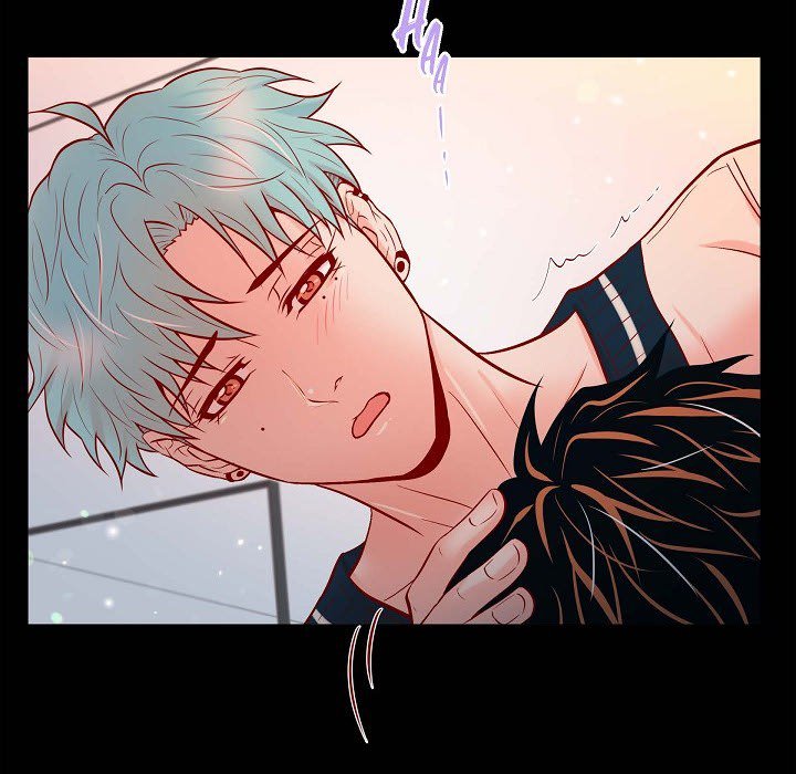 Read Biting The Tiger chapter 74 image 15 on Lezhin