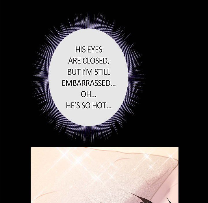 Read Biting The Tiger chapter 74 image 16 on Lezhin
