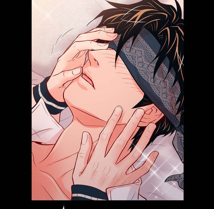 Read Biting The Tiger chapter 74 image 17 on Lezhin