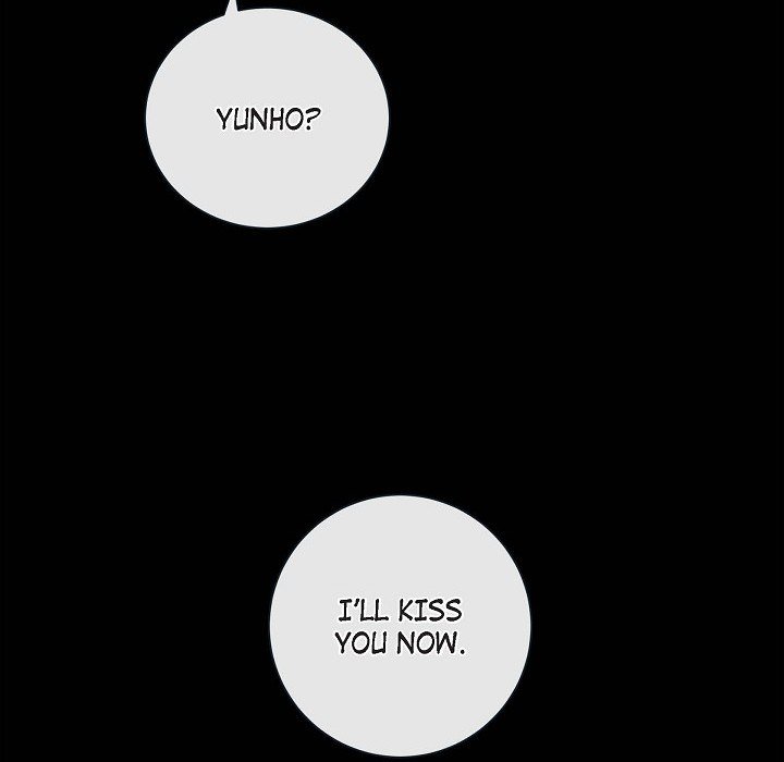 Read Biting The Tiger chapter 74 image 18 on Lezhin