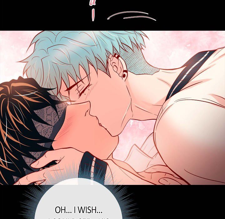 Read Biting The Tiger chapter 74 image 20 on Lezhin