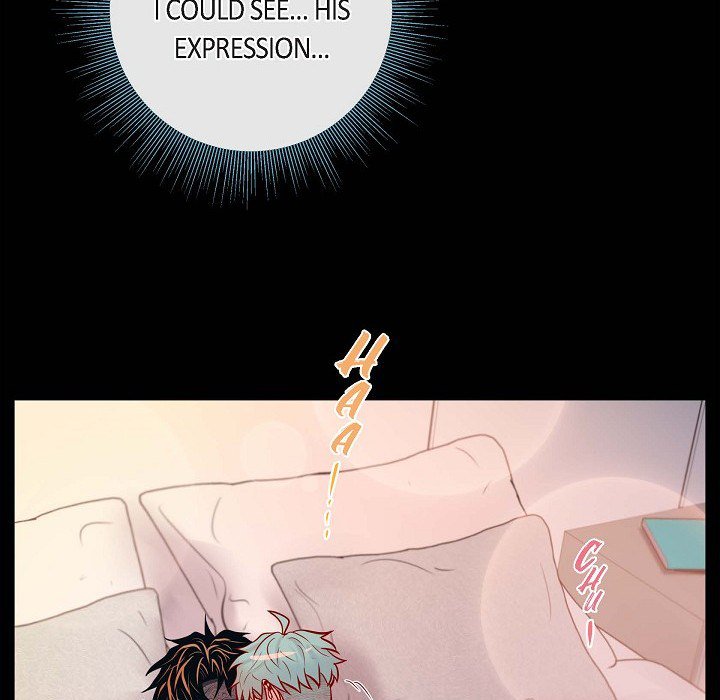 Read Biting The Tiger chapter 74 image 21 on Lezhin