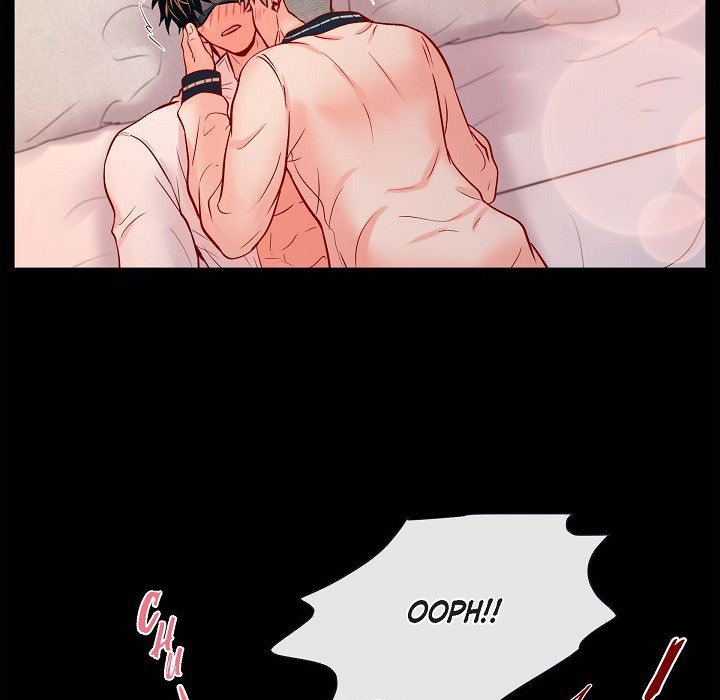 Read Biting The Tiger chapter 74 image 22 on Lezhin