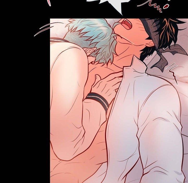 Read Biting The Tiger chapter 74 image 23 on Lezhin