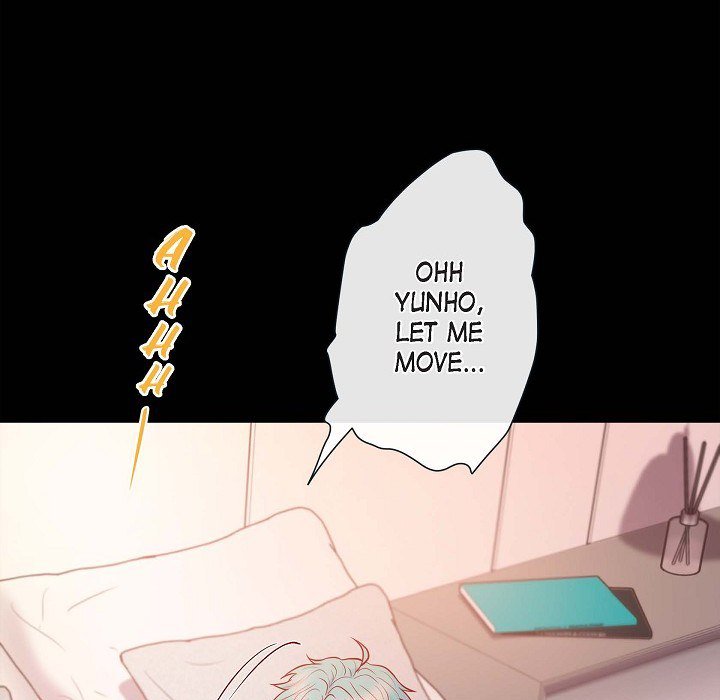 Read Biting The Tiger chapter 74 image 29 on Lezhin