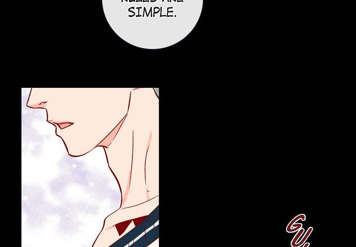 Read Biting The Tiger chapter 74 image 3 on Lezhin