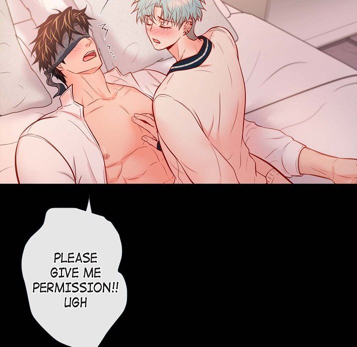 Read Biting The Tiger chapter 74 image 30 on Lezhin