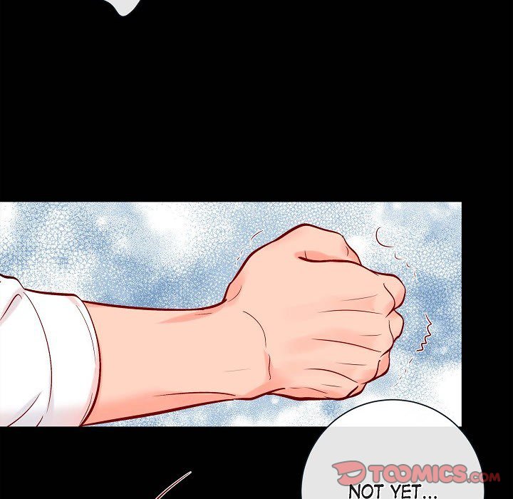 Read Biting The Tiger chapter 74 image 31 on Lezhin