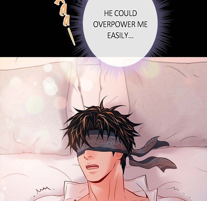 Read Biting The Tiger chapter 74 image 35 on Lezhin