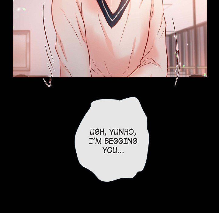 Read Biting The Tiger chapter 74 image 38 on Lezhin