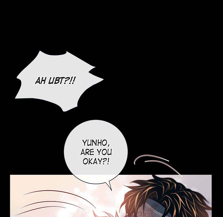 Read Biting The Tiger chapter 74 image 39 on Lezhin