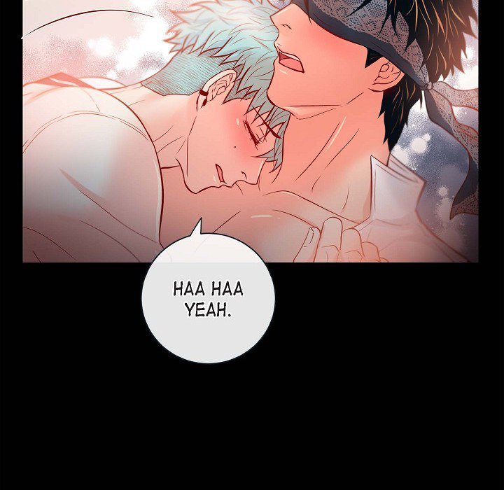 Read Biting The Tiger chapter 74 image 40 on Lezhin