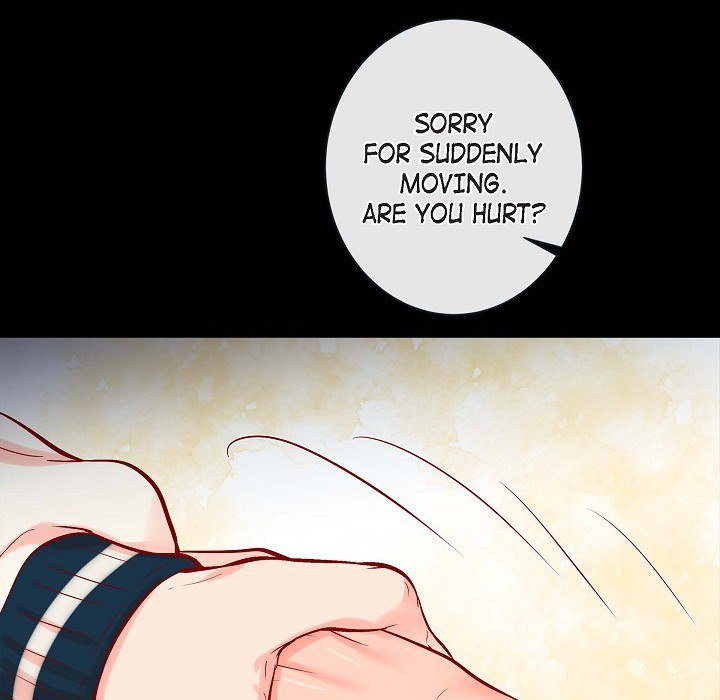 Read Biting The Tiger chapter 74 image 41 on Lezhin