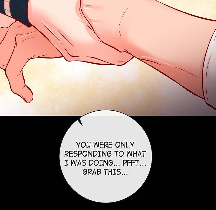 Read Biting The Tiger chapter 74 image 42 on Lezhin