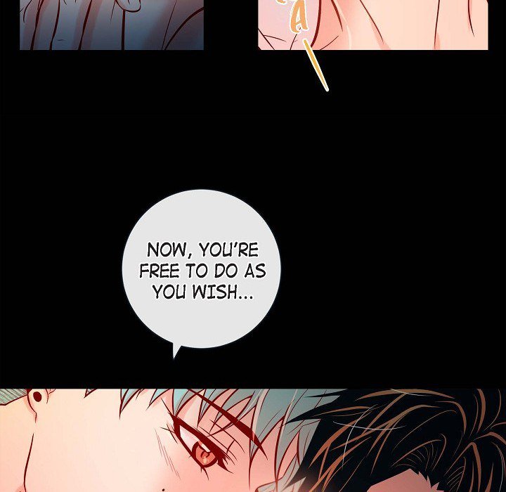 Read Biting The Tiger chapter 74 image 44 on Lezhin