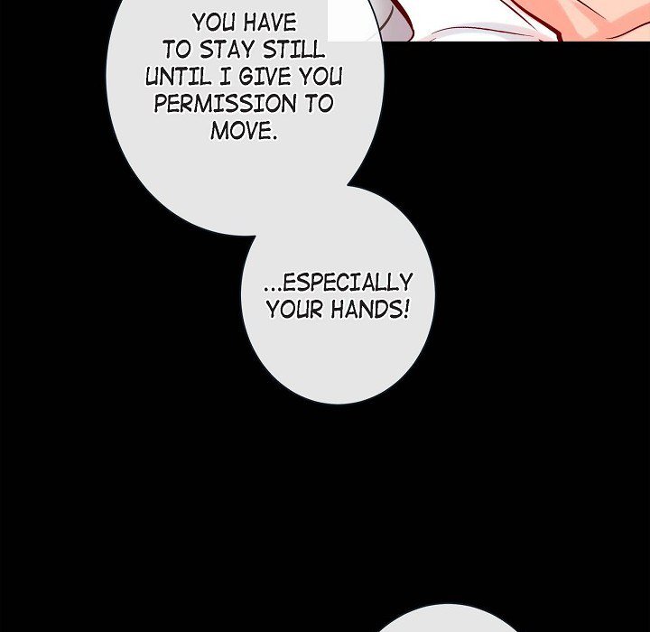 Read Biting The Tiger chapter 74 image 5 on Lezhin