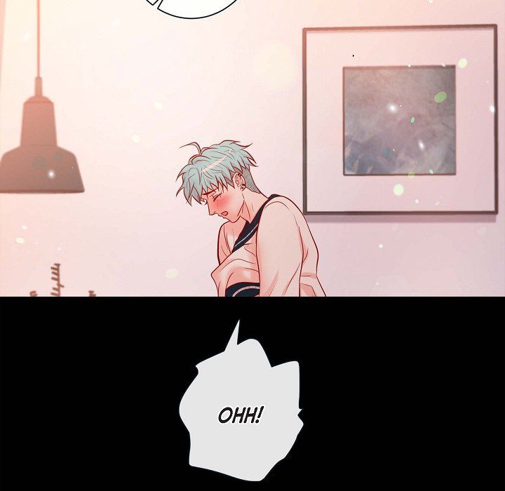 Read Biting The Tiger chapter 74 image 50 on Lezhin