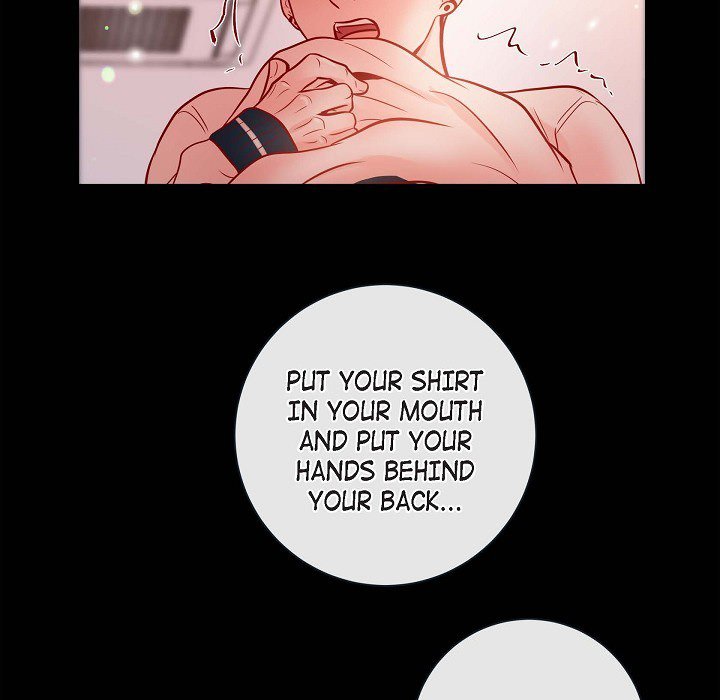 Read Biting The Tiger chapter 74 image 52 on Lezhin