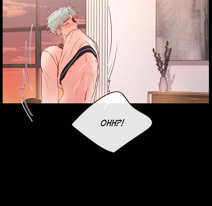 Read Biting The Tiger chapter 74 image 54 on Lezhin