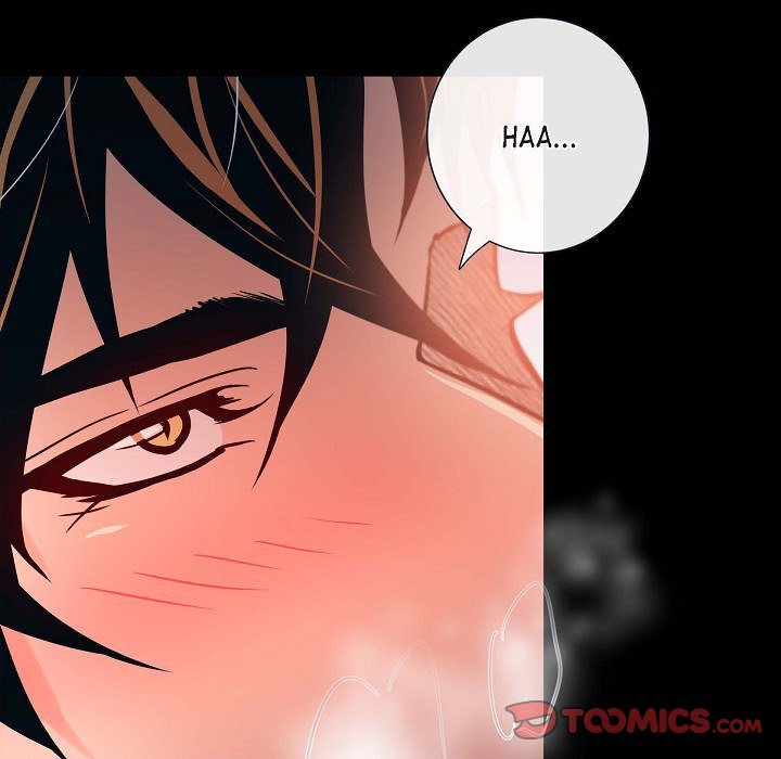 Read Biting The Tiger chapter 74 image 55 on Lezhin
