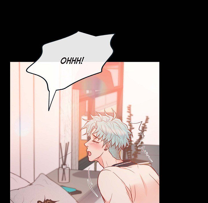 Read Biting The Tiger chapter 74 image 58 on Lezhin