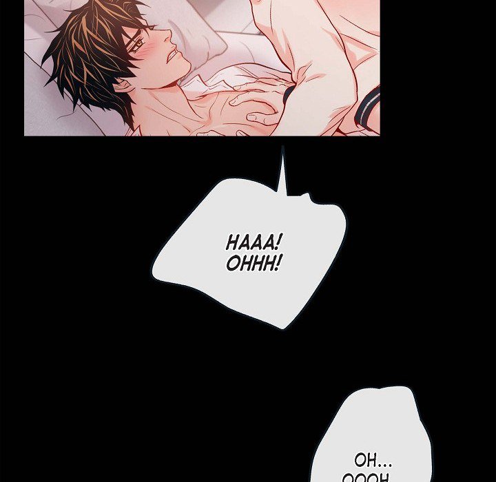 Read Biting The Tiger chapter 74 image 59 on Lezhin